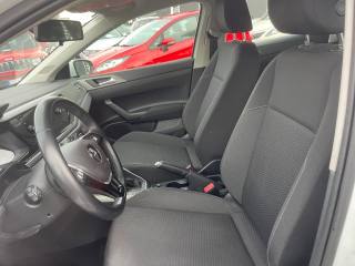 VOLKSWAGEN Polo usata 9