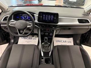 VOLKSWAGEN T-Roc usata, con Vetri oscurati