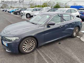 ALFA ROMEO Giulia usata, con Alzacristalli elettrici