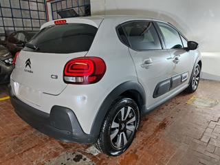 CITROEN C3 usata, con Airbag Passeggero