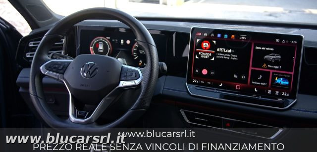 VOLKSWAGEN Tiguan usata 7