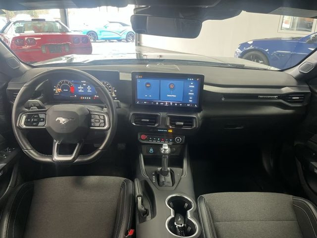 FORD Mustang usata, con Chiusura centralizzata