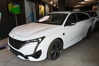 PEUGEOT 308 usata, con Airbag