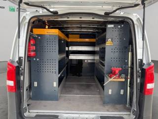MERCEDES-BENZ Vito usata 14