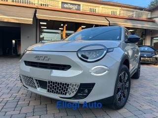 FIAT 600 usata, con Bluetooth