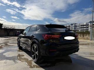 AUDI Q3 usata, con Airbag Passeggero