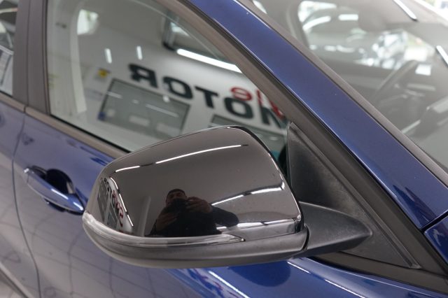 BMW X2 usata, con Sensore di luce