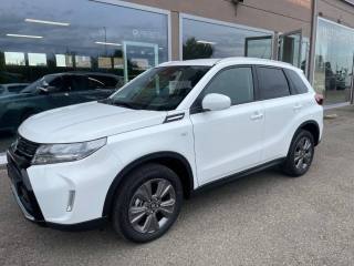 SUZUKI Vitara 1.4 Hybrid 4WD AllGrip Cool+