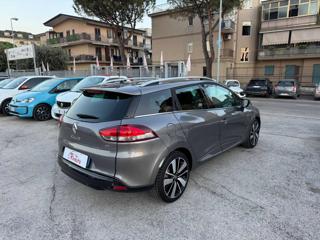 RENAULT Clio usata, con Autoradio