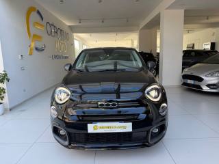 FIAT 500X usata, con Airbag Passeggero