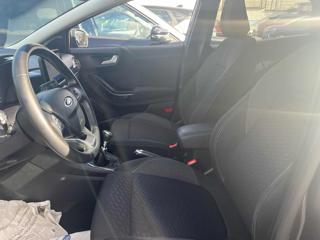 FORD Puma usata, con Airbag Passeggero