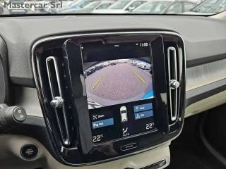 VOLVO XC40 usata, con Immobilizzatore elettronico