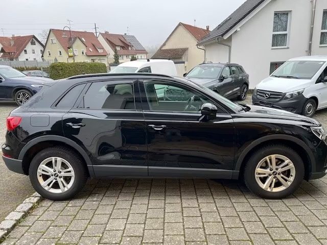 AUDI Q3 usata, con Autoradio