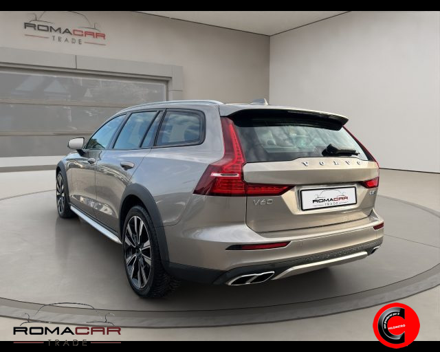 VOLVO V60 Cross Country usata, con Chiusura centralizzata