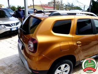 DACIA Duster usata, con Chiusura centralizzata senza chiave