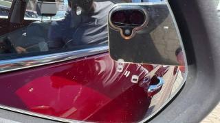 MG ZS usata, con Fari LED