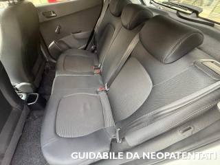 HYUNDAI i10 usata, con Cerchi in lega