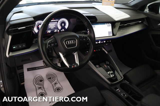 AUDI A3 usata, con Alzacristalli elettrici
