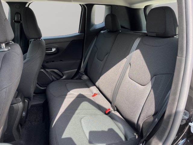 JEEP Renegade usata, con Cruise Control