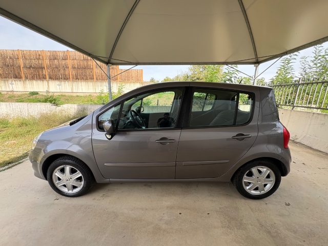 RENAULT Modus usata, con Airbag Passeggero