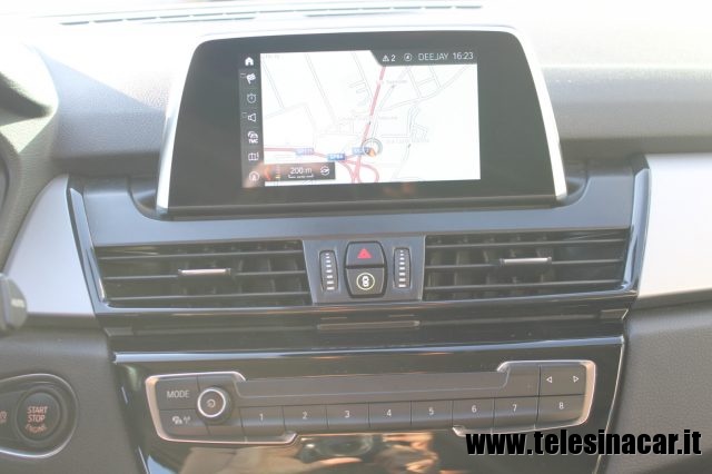BMW 220 usata, con Climatizzatore