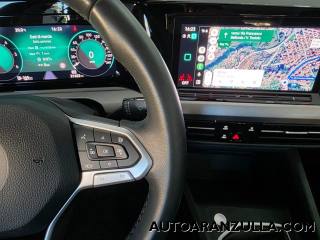 VOLKSWAGEN Golf usata, con ESP