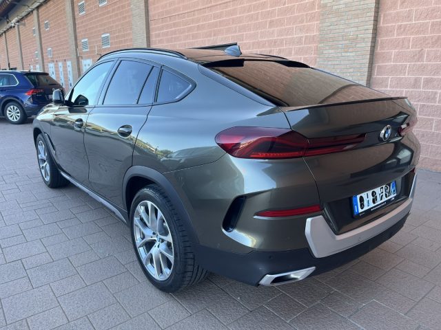 BMW X6 usata, con Airbag Passeggero
