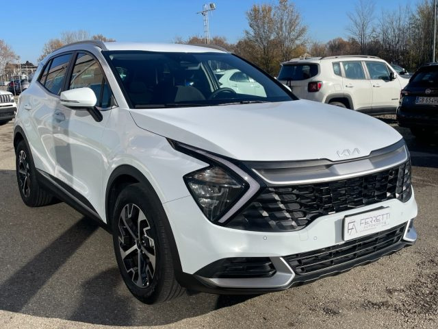 KIA Sportage usata, con Airbag Passeggero
