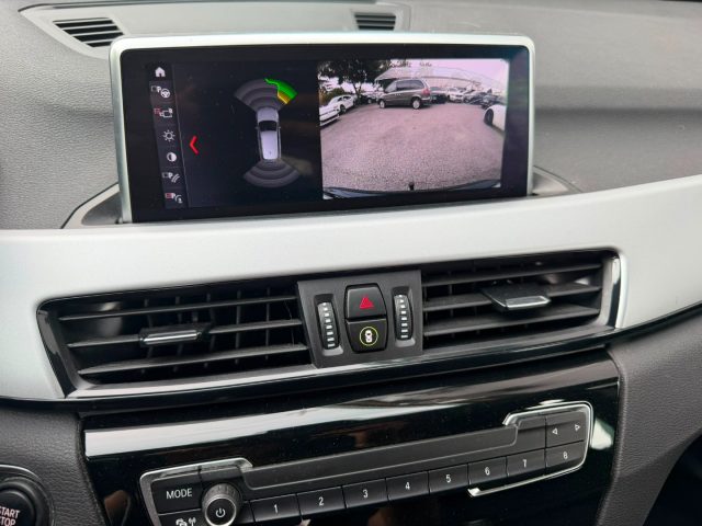 BMW X1 usata, con Cruise Control