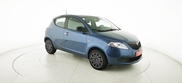 LANCIA Ypsilon usata 29
