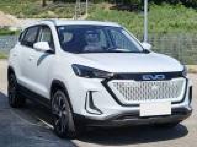 EVO Evo5 usata, con ABS