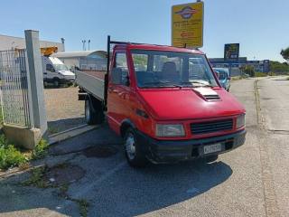 IVECO Daily usata 2