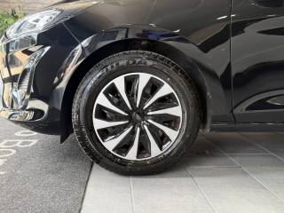 FORD Fiesta usata, con Chiusura centralizzata