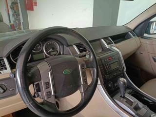 LAND ROVER Range Rover Sport usata, con Antifurto