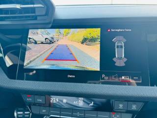AUDI A3 usata, con Servosterzo
