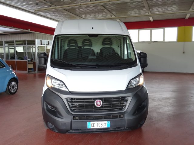 FIAT Ducato usata, con Alzacristalli elettrici