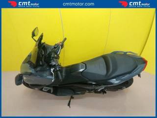 YAMAHA T-Max 560 usata 7