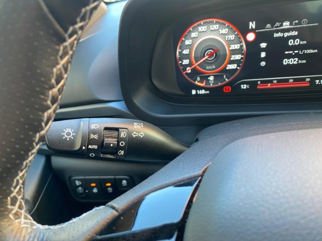 HYUNDAI i20 usata, con Controllo trazione