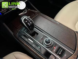 MASERATI Levante usata, con Trazione integrale