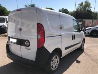 FIAT Doblo usata 5