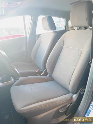 FORD Fiesta usata 17