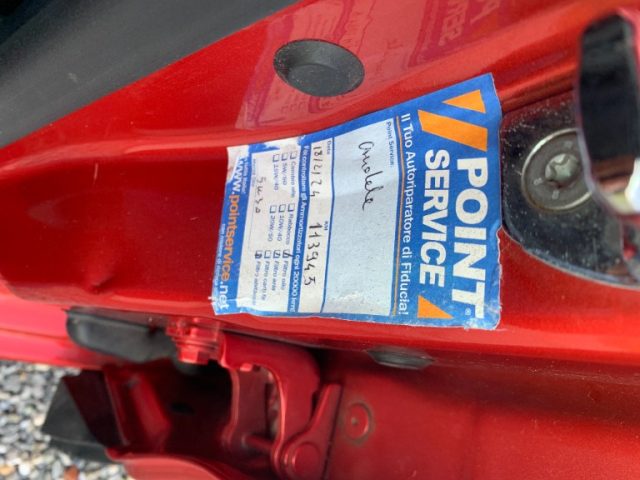 RENAULT Clio usata, con USB