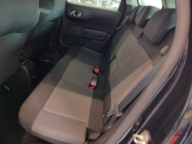 CITROEN C3 Aircross usata, con Immobilizzatore elettronico