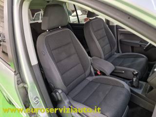 VOLKSWAGEN Touran usata 41