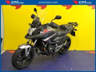 HONDA NC 750 usata 1