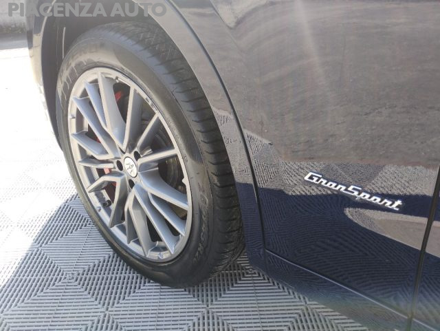 MASERATI Levante usata, con Autoradio