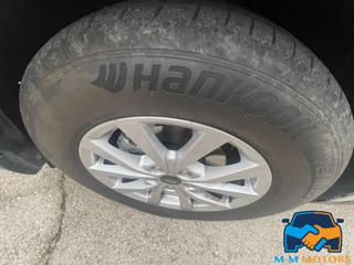 FORD Tourneo Courier usata 45