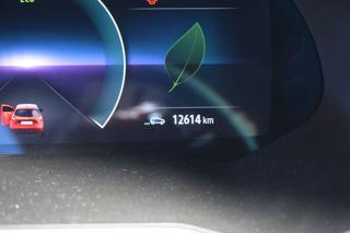 RENAULT ZOE usata, con Cronologia tagliandi