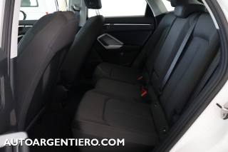 AUDI Q3 usata, con Sensori di parcheggio posteriori