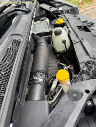 RENAULT Trafic usata, con Bracciolo